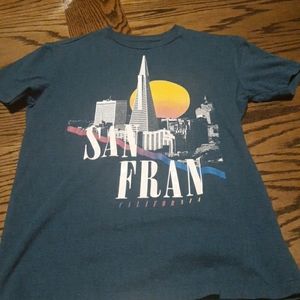 Mens XS Aeropostale tshirt